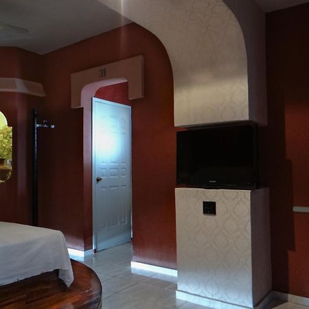 New York Hotel/Motel Orizaba  Extérieur photo