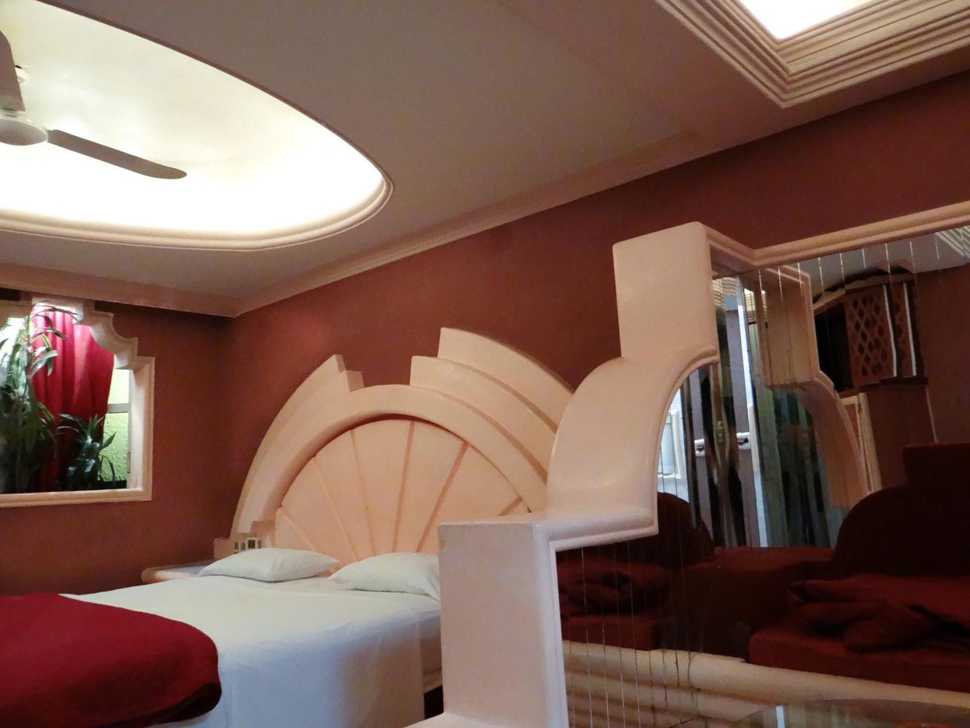 New York Hotel/Motel Orizaba  Extérieur photo