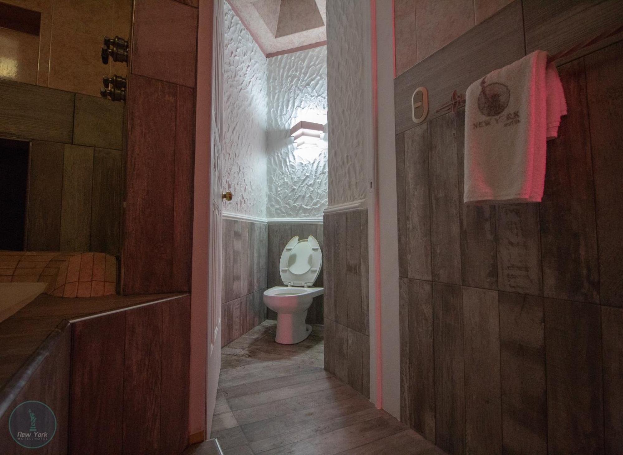 New York Hotel/Motel Orizaba  Extérieur photo
