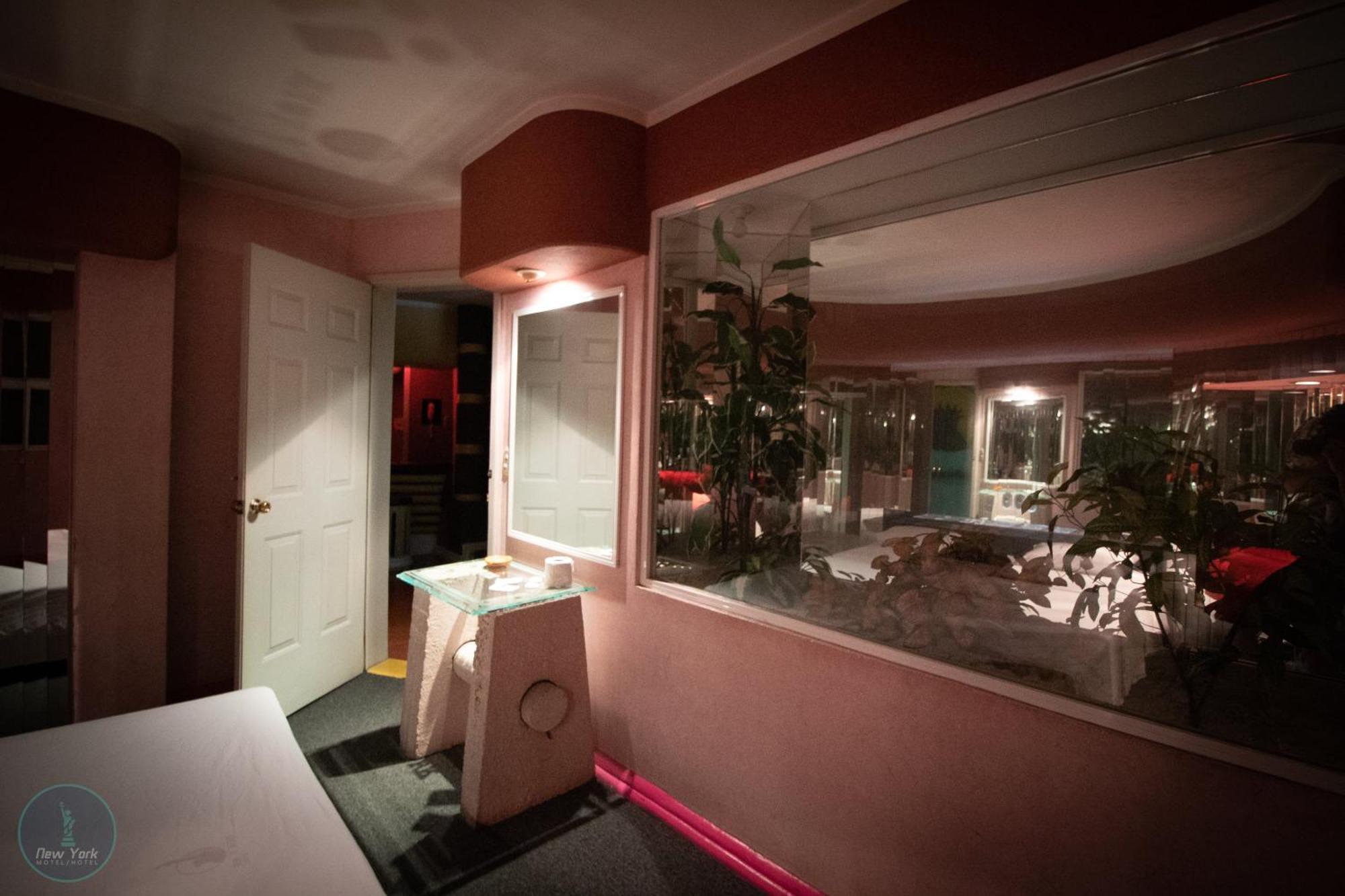 New York Hotel/Motel Orizaba  Extérieur photo