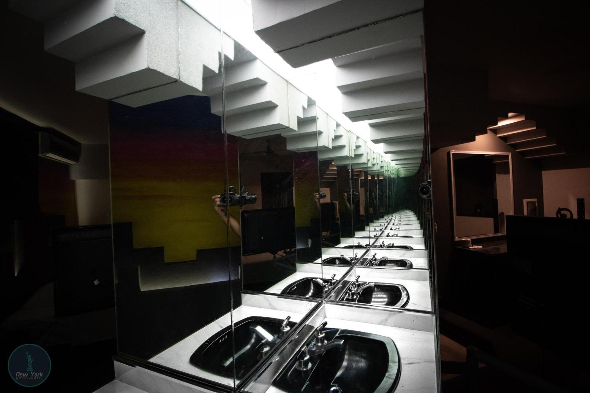 New York Hotel/Motel Orizaba  Extérieur photo