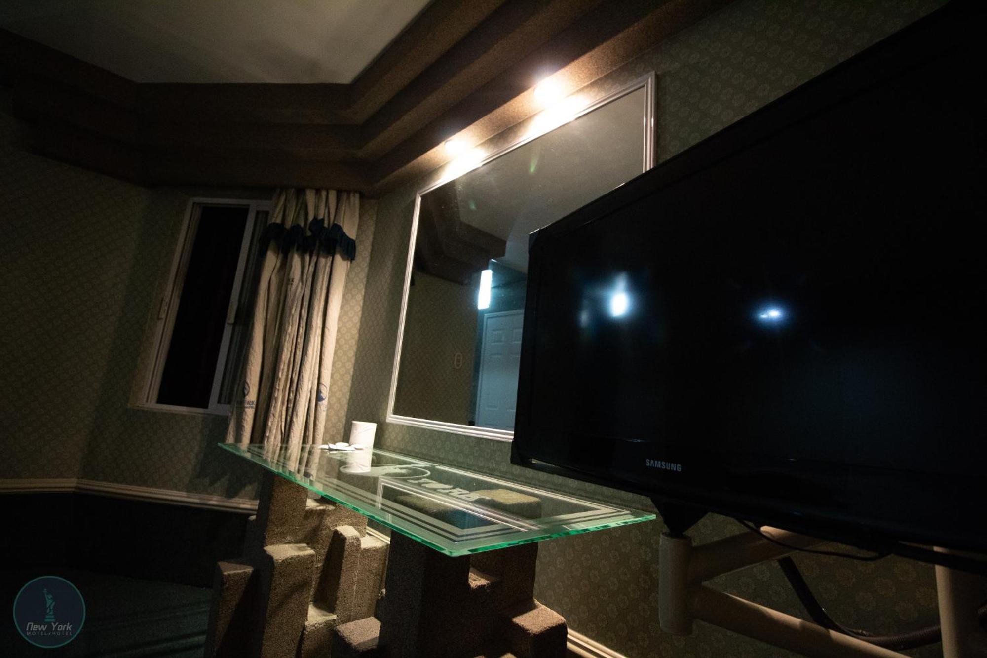 New York Hotel/Motel Orizaba  Extérieur photo