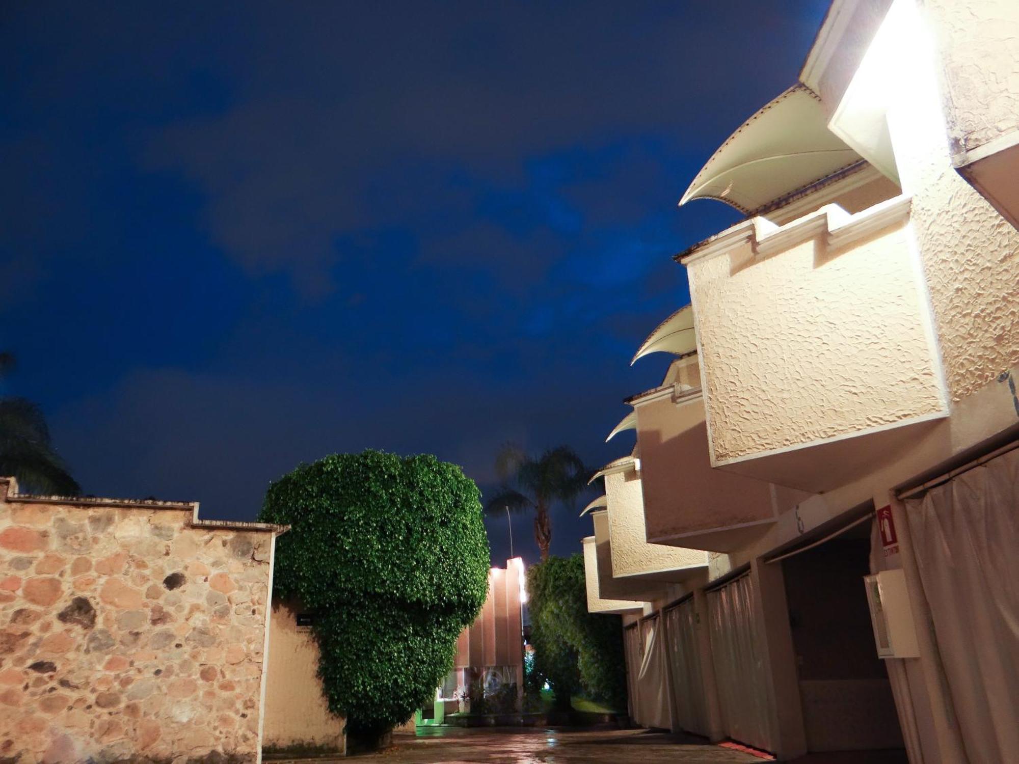 New York Hotel/Motel Orizaba  Extérieur photo