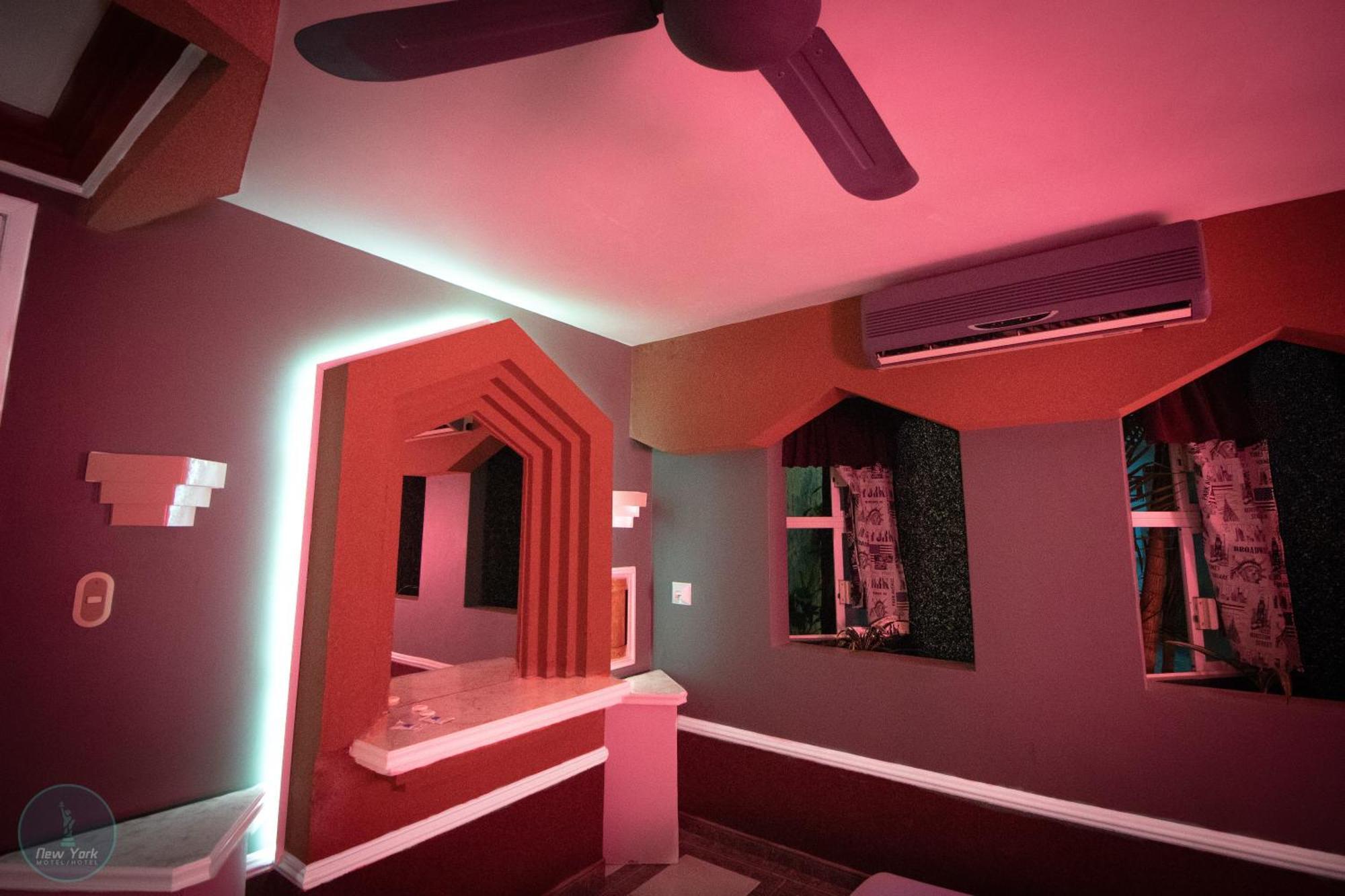 New York Hotel/Motel Orizaba  Extérieur photo