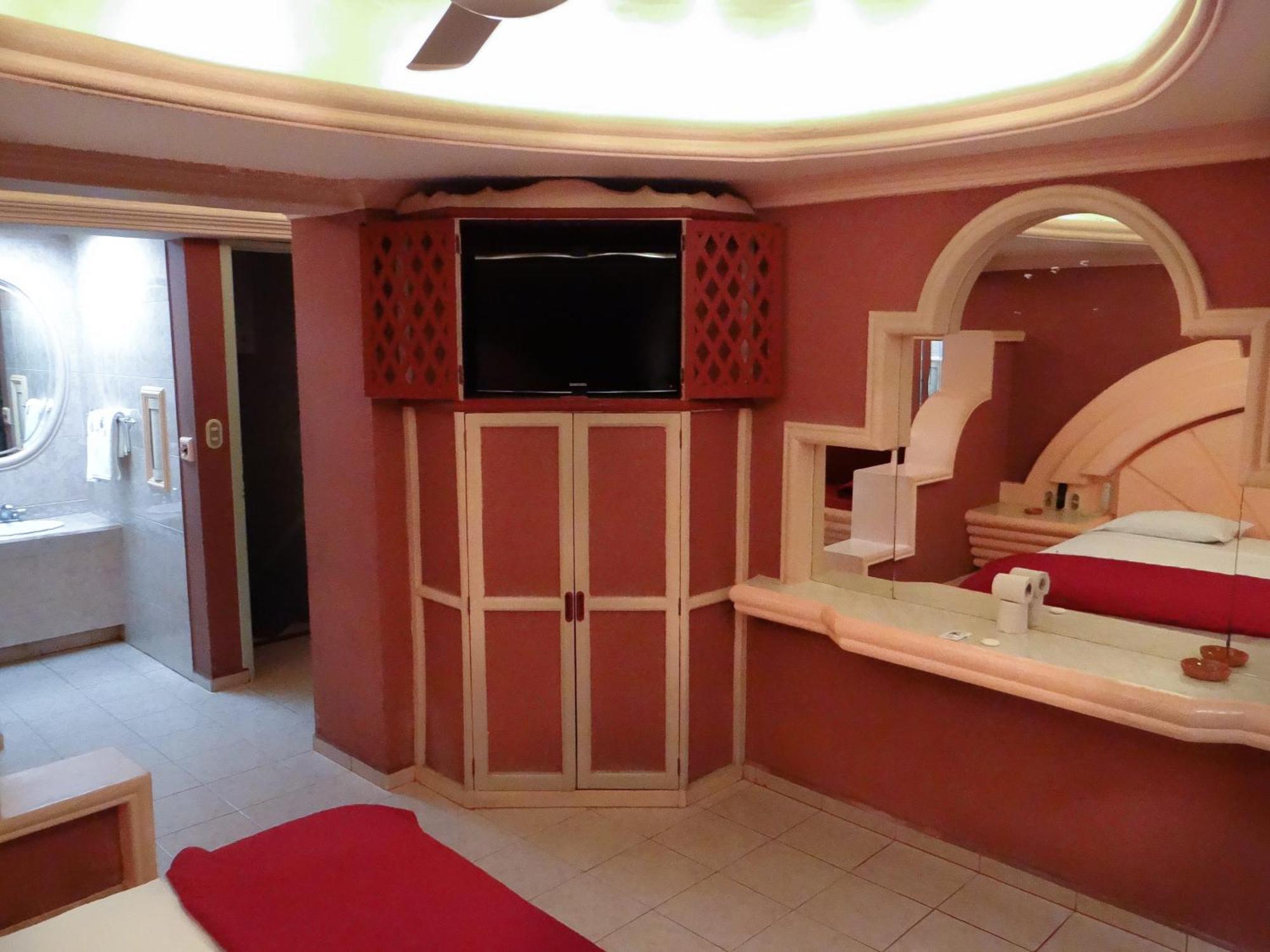 New York Hotel/Motel Orizaba  Extérieur photo