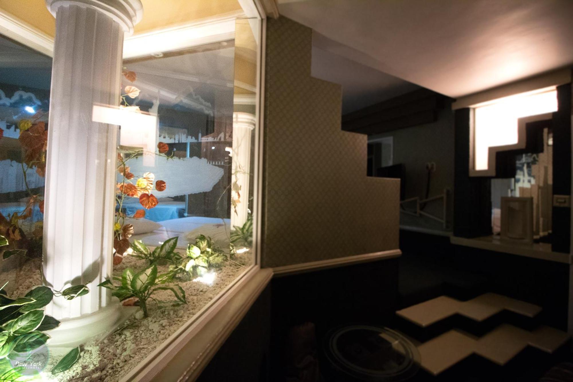New York Hotel/Motel Orizaba  Extérieur photo