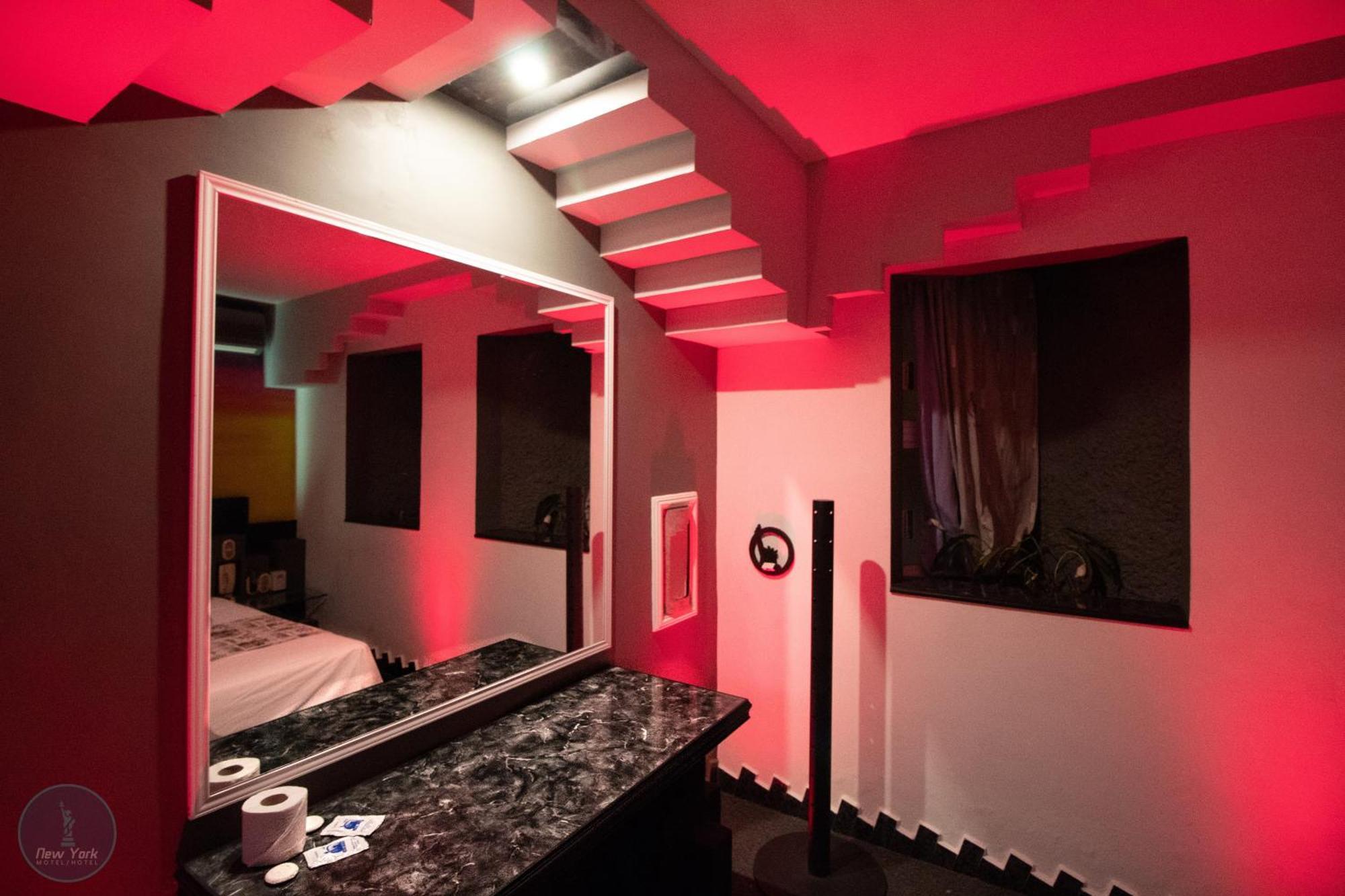New York Hotel/Motel Orizaba  Extérieur photo