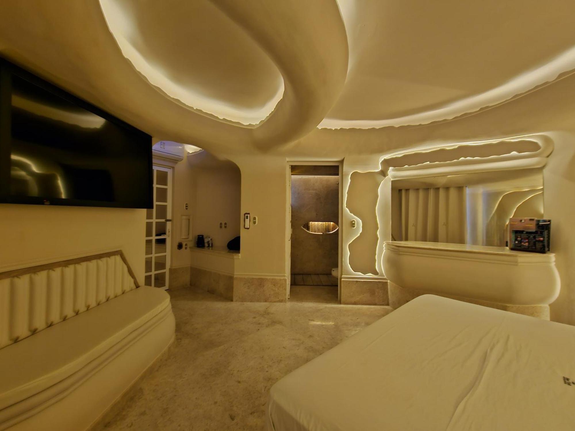 New York Hotel/Motel Orizaba  Extérieur photo