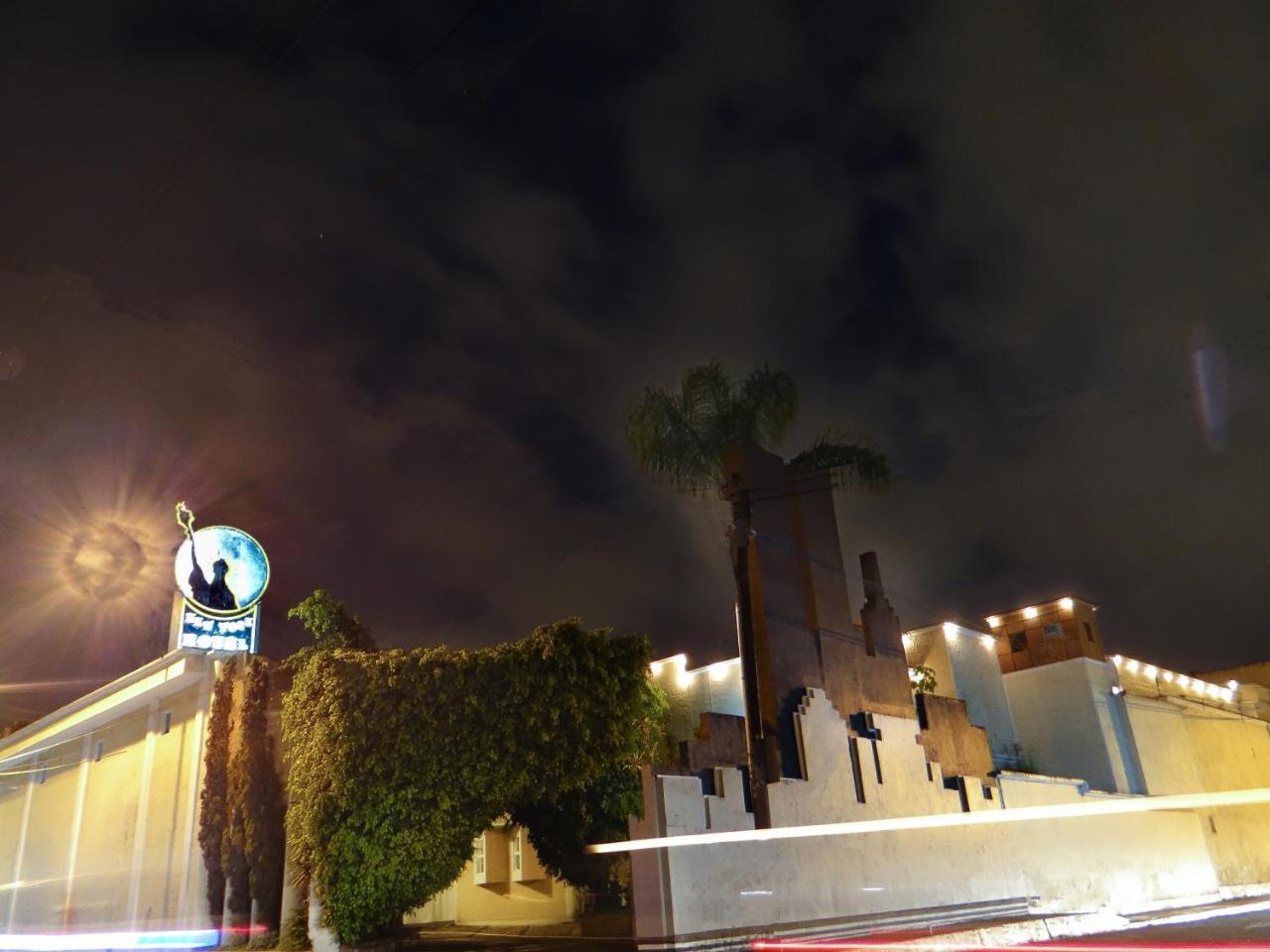 New York Hotel/Motel Orizaba  Extérieur photo