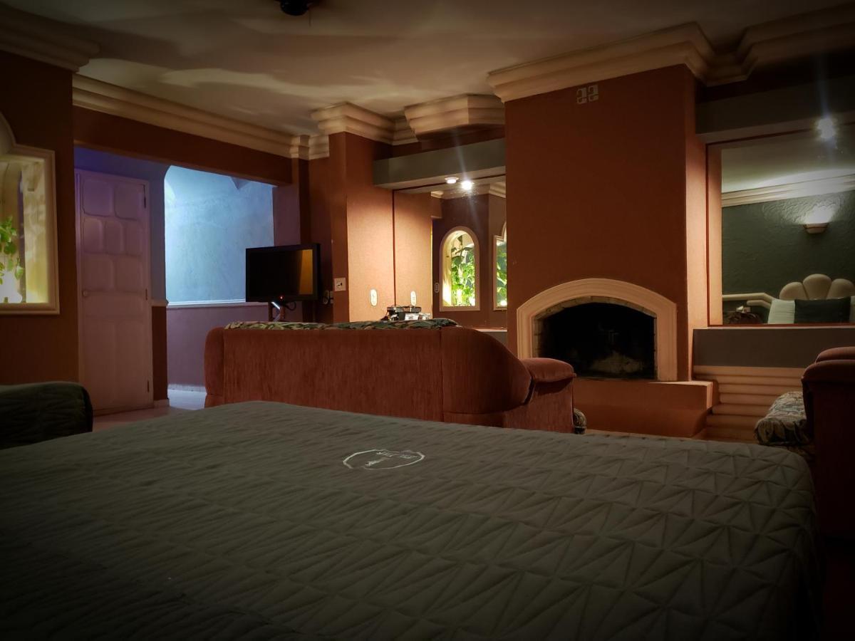 New York Hotel/Motel Orizaba  Extérieur photo