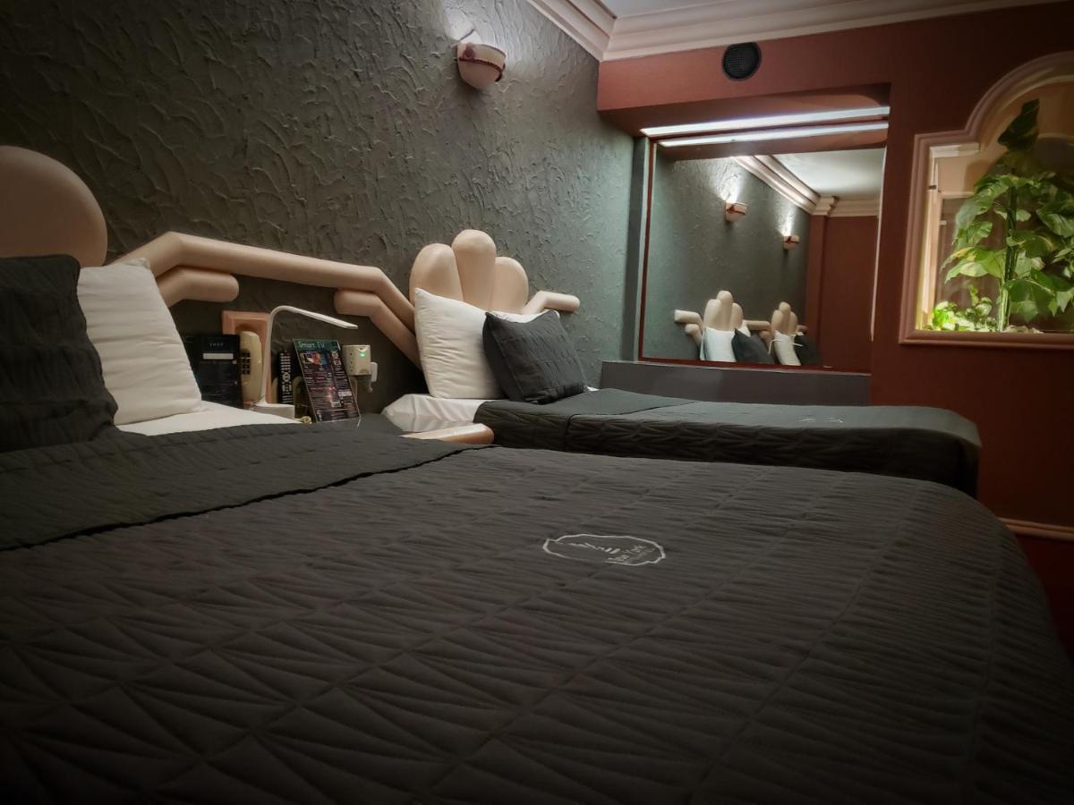 New York Hotel/Motel Orizaba  Extérieur photo