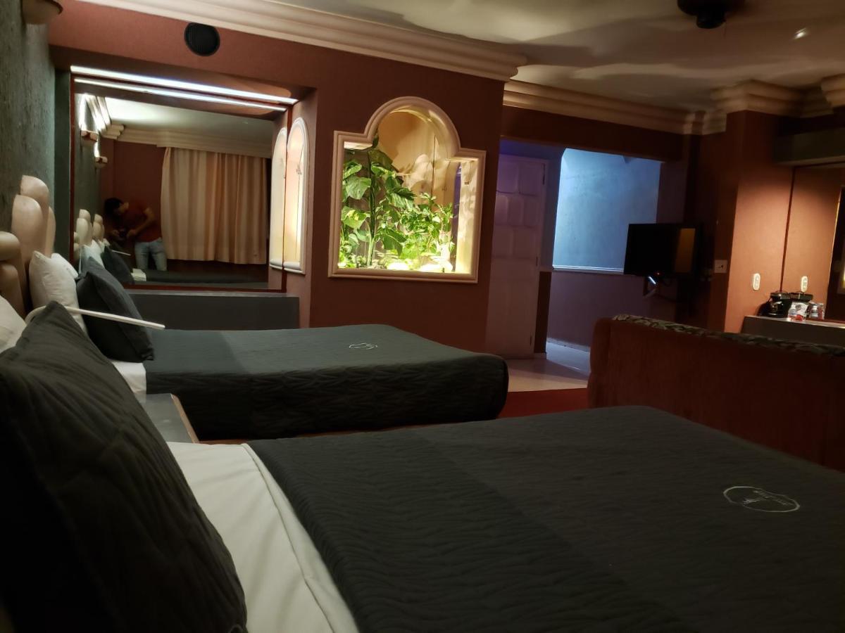 New York Hotel/Motel Orizaba  Extérieur photo