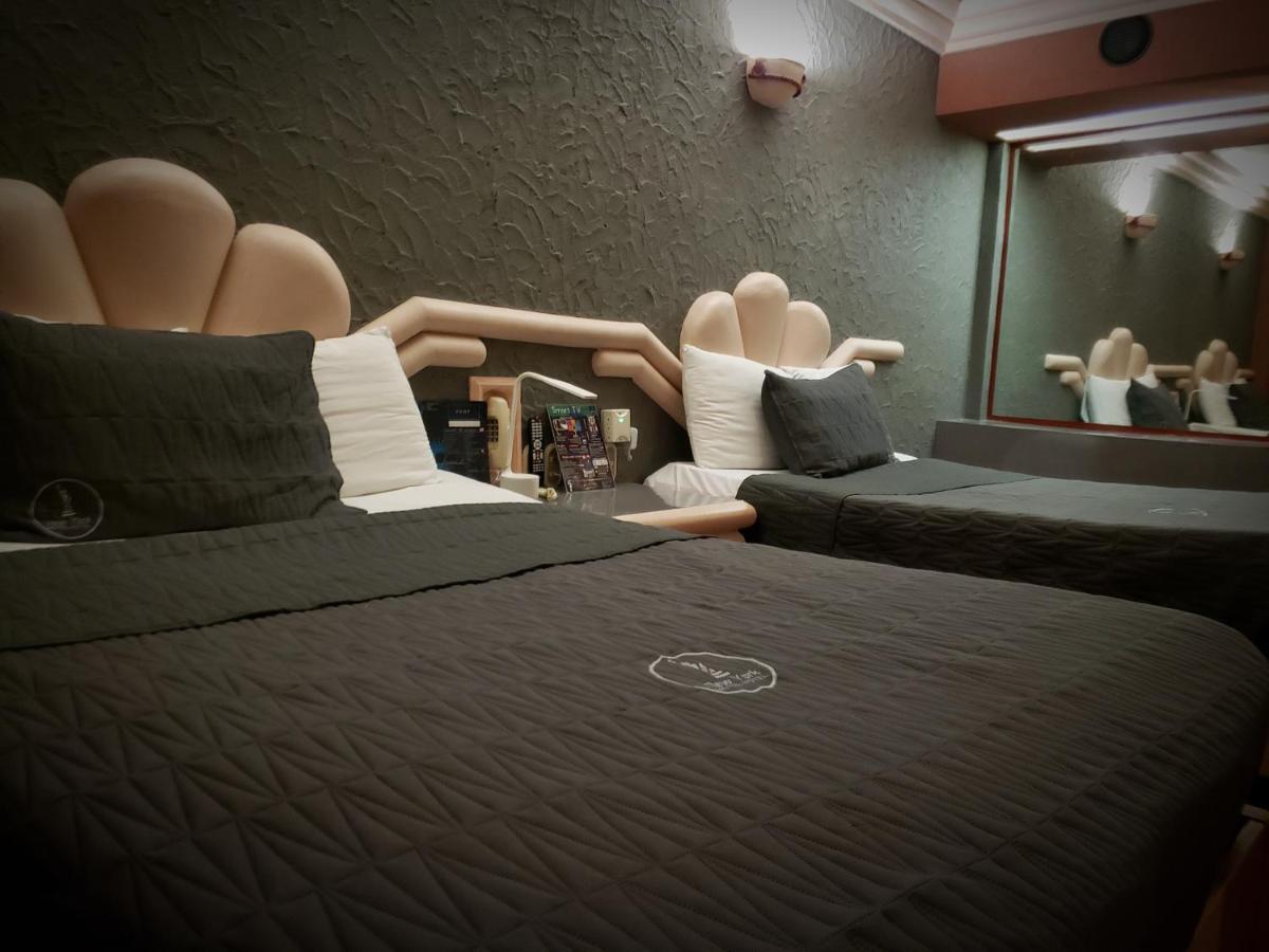 New York Hotel/Motel Orizaba  Extérieur photo