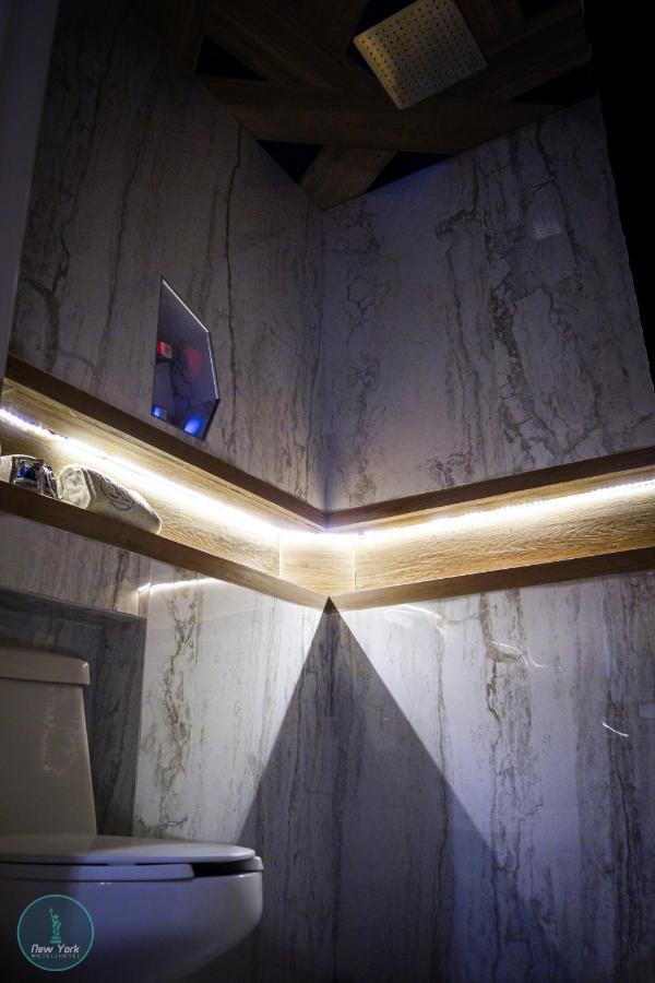 New York Hotel/Motel Orizaba  Extérieur photo